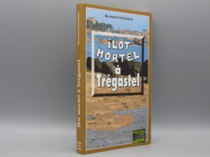 Ilot mortel à Trégastel - Bernard Enjolras