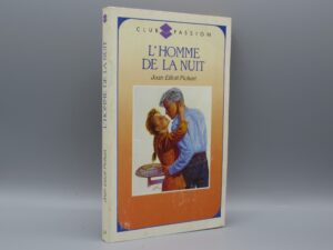 L'homme de la nuit - Joan Elliott Pickart