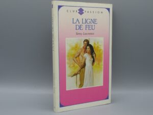 La ligne de feu - Terry Lawrence