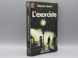 L'exorciste - William P. Blatty