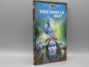 Spectres - Voix dans la nuit - James Haynes - 202