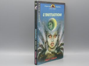 Spectres - L'initiation - Robert Brunn - 204