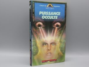 Spectres - Puissance Occulte - Betsy Haynes - 207