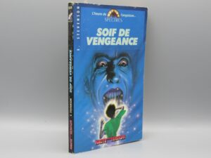 Spectres - Soif de vengeance - E. Stevenson - 209