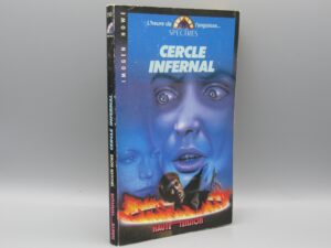 Spectres - Cercle infernal - Imogen Howe - 210