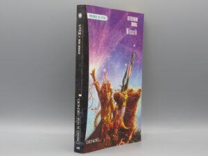 Présence du futur - Niourk - Stefan Wul - 128