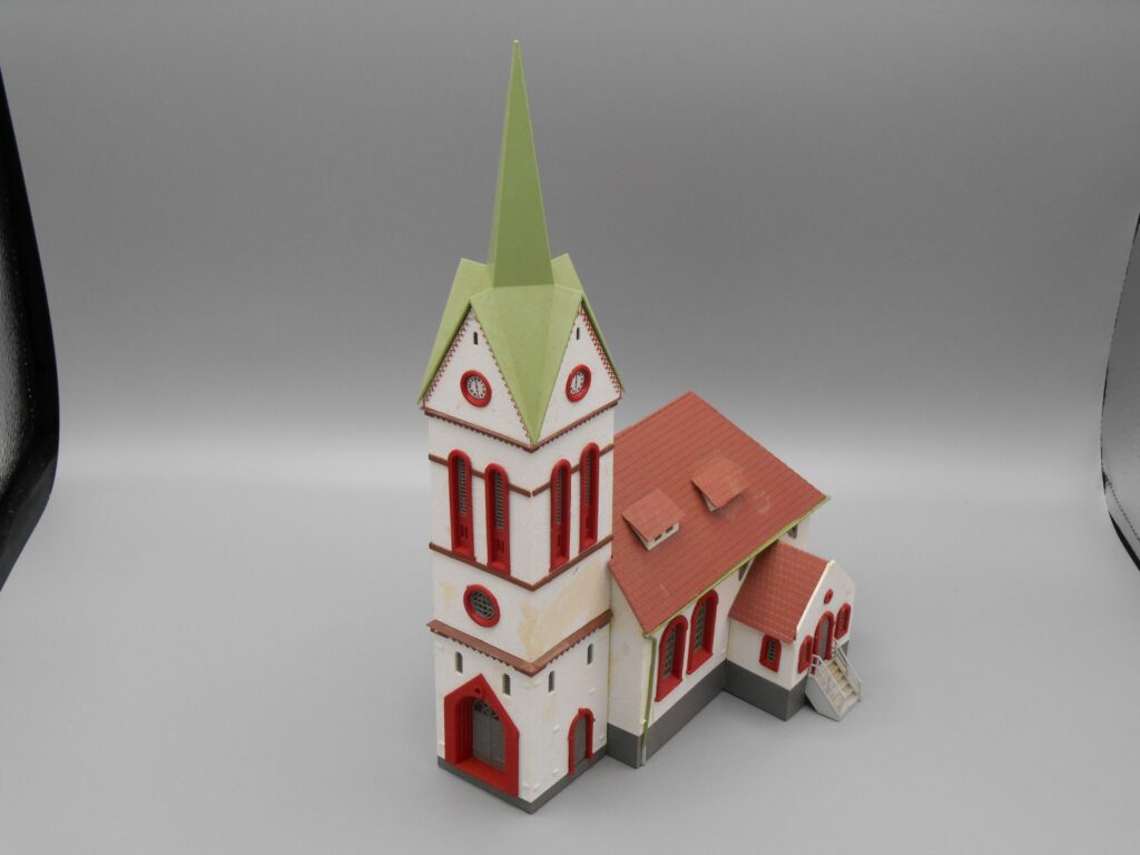Eglise