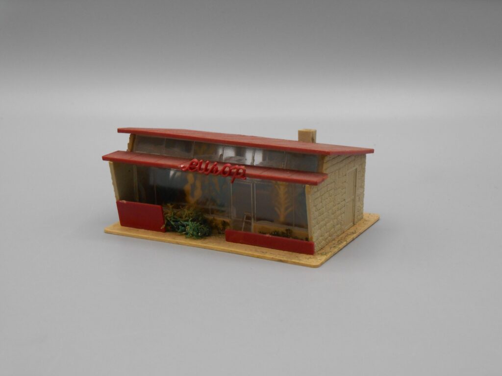 Boutique horticulture