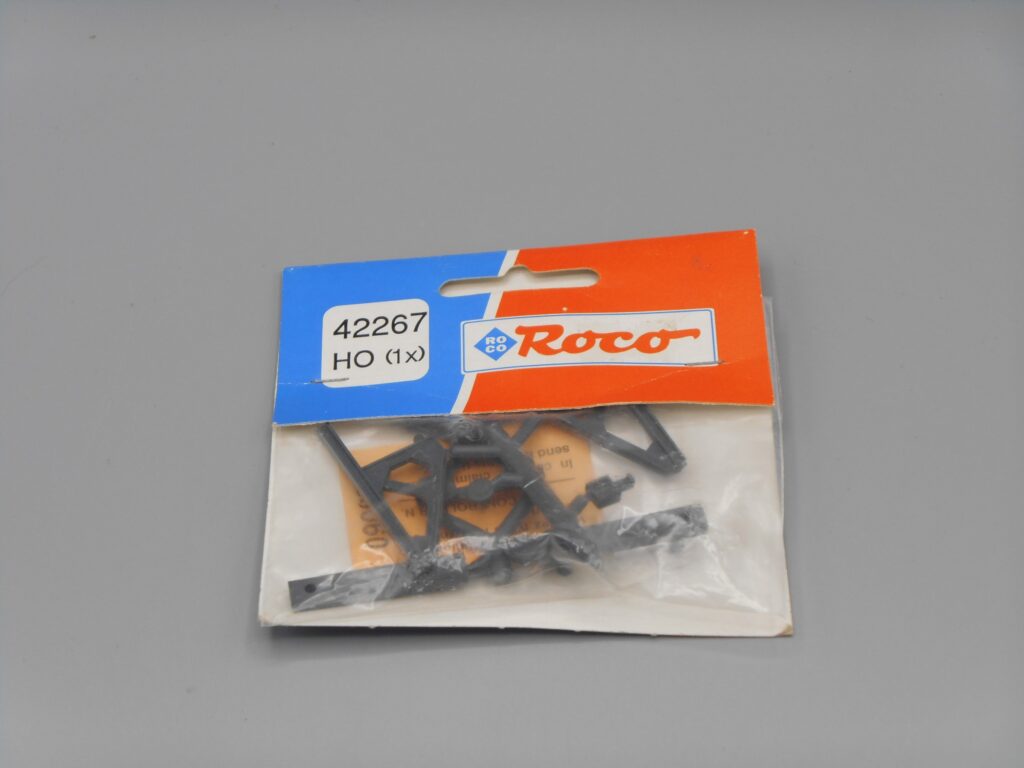 Heurtoir à monter - Roco 42267