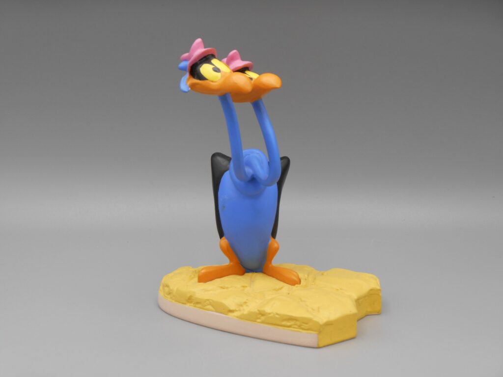 Agathe et Emilie - Looney Tunes 2003-2004