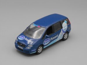 Voiture Fiat Ulysse - Norev