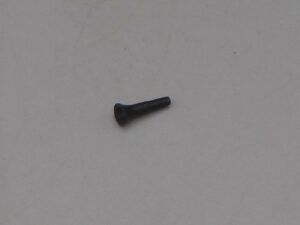 Klaxon 8 mm noir - Athearn 41015