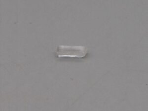 Plaque biseauté pour numéro de motrice - Athearn