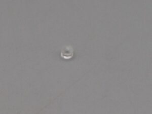 Lentille de phare 3.5 mm pour motrice - Athearn