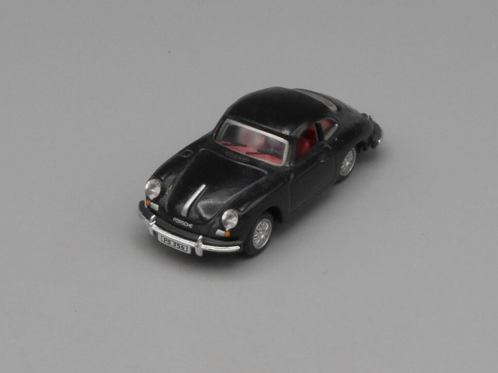 Voiture Porsche 356B Coupé - Hongwell
