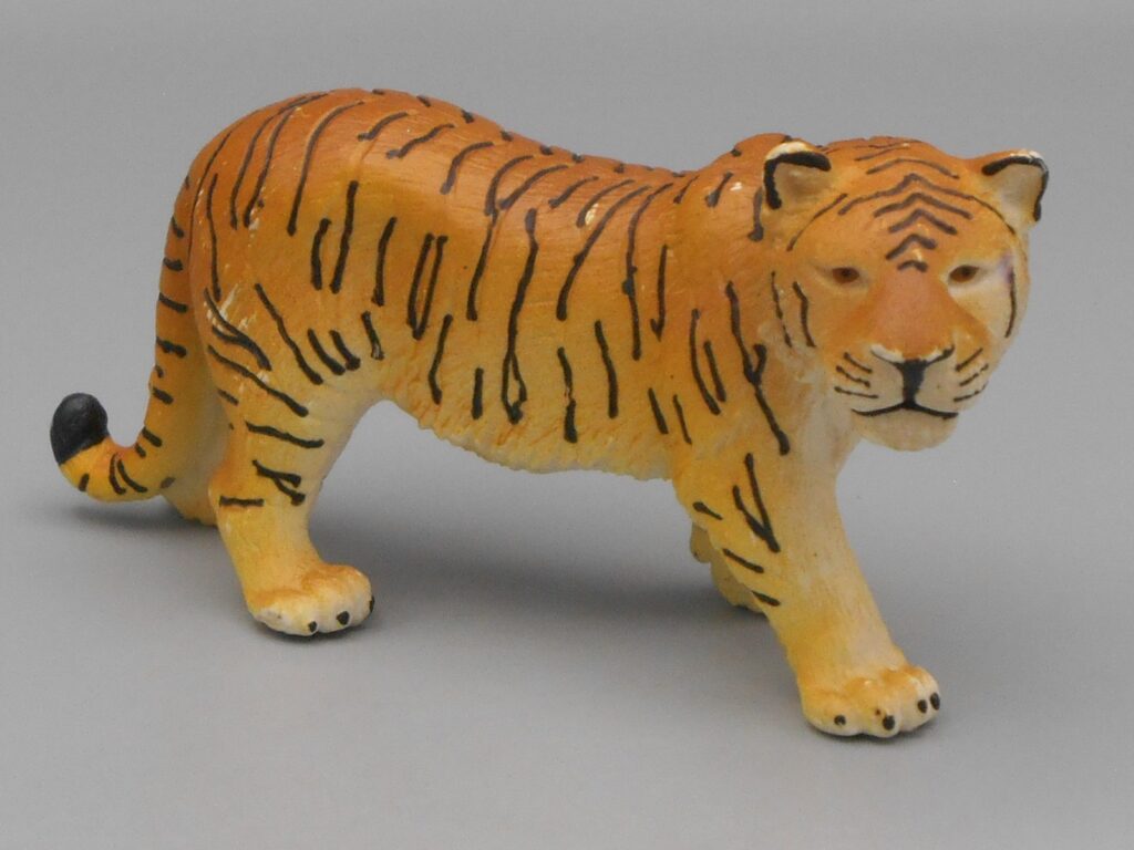 Tigre - Schleich 1996