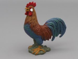Coq - Schleich 99