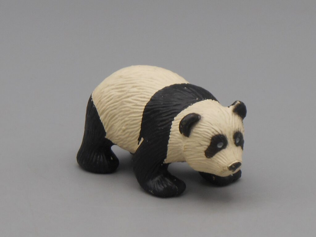 Panda qui marche - K&M Int