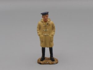 Soldat 1916 - Marin Grande Bretagne