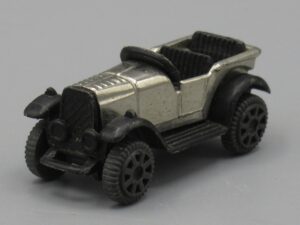 Voiture ancienne en métal - Kinder K02-97