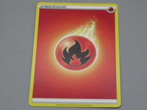 20 Pokemon Energie Feu 2020