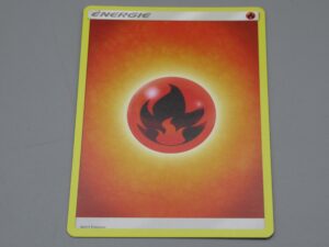 10 Tűzenergia Pokémon 2017