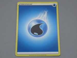 20 Pokemon Energie Eau 2020
