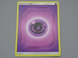 Pokemon Energie Psy 2019