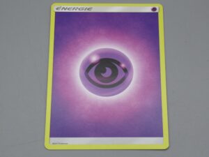 10 Pokémon pszichés energia 2017
