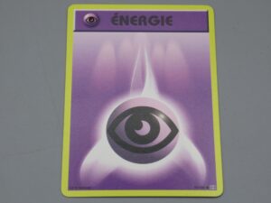 10 Pokémon pszichés energia - 95/108 kör - 2016