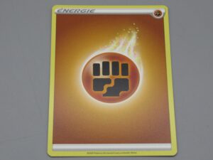 20 Pokemon Energie Combat 2020
