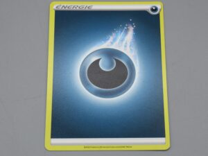 20 Pokemon Energie Obscurité 2020
