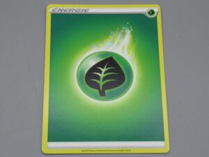 20 Pokemon Energie Plante 2020