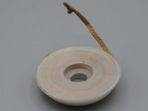 Composants : Tresse à dessouder 2.5 mm