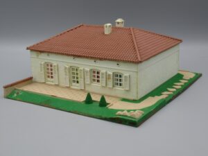 Villa Midi-Pyrénées - Jouef