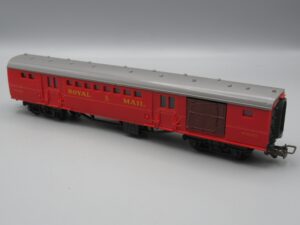 Wagon Fourgon Royal Mail - Jouef