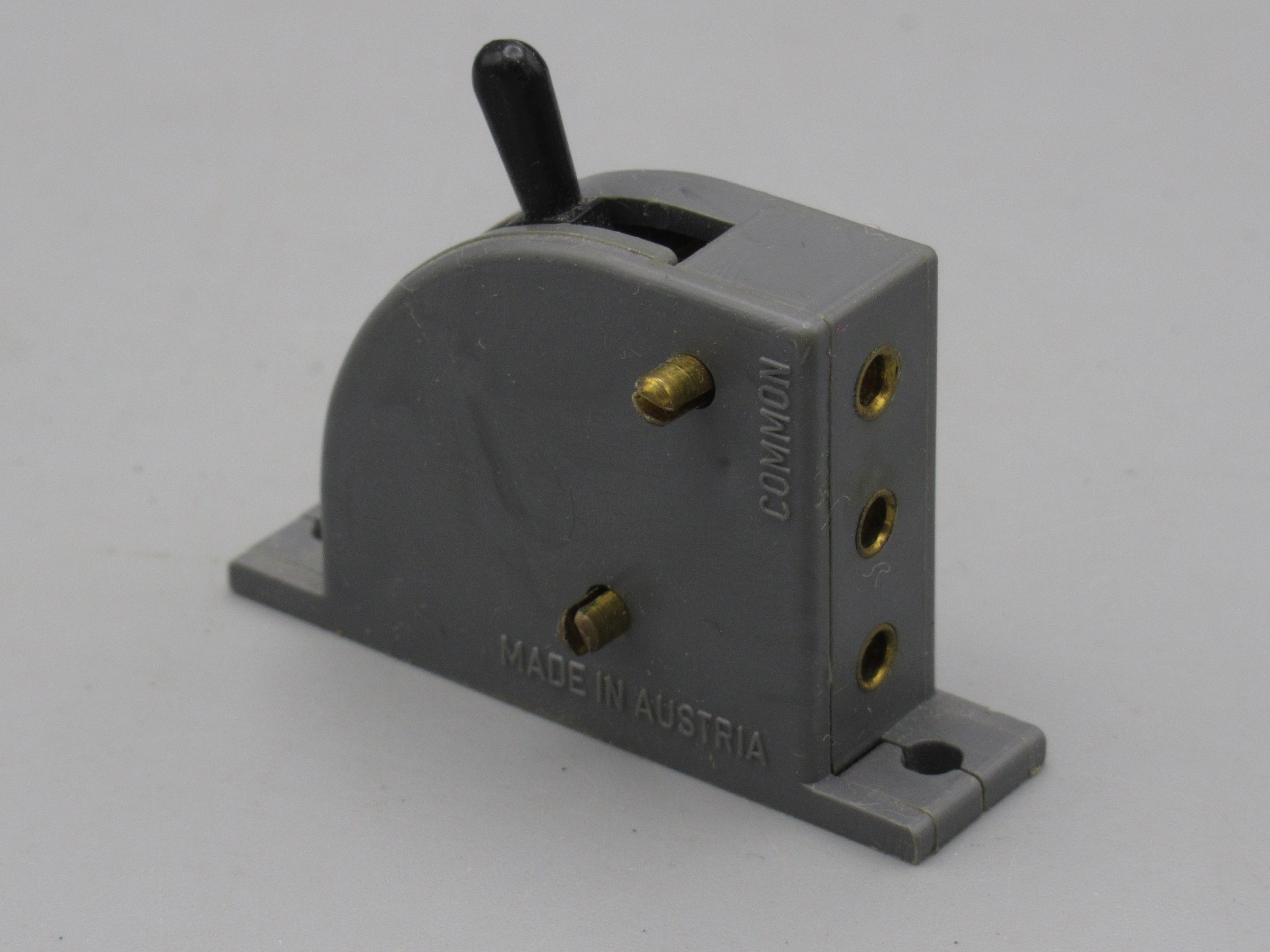 Module de commande inverseur à impulsion - Roco 901S