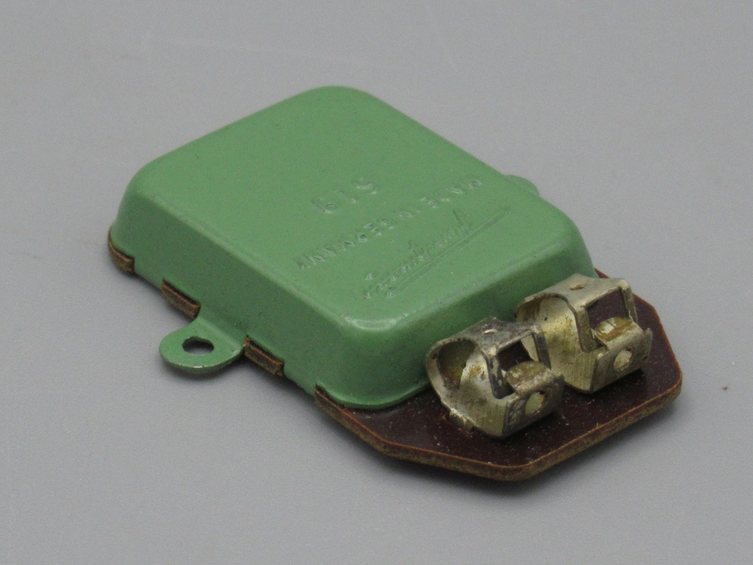 Redresseur pour circuit de voie - Fleischmann 6950