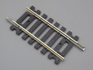 Rail droit 5.5 cm mailchort - Lima