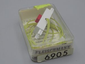 TCO - Inverseur de polarité momentané - Fleischmann 6905