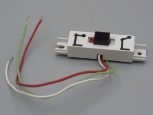 TCO - Commutateur de signal à impulsion - Fleischmann 6907