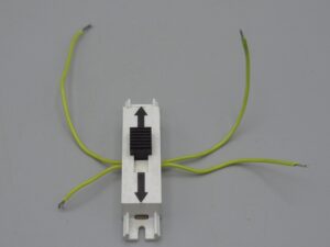 TCO - Inverseur de polarité permanent - Fleischmann 6904