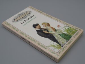 Le Farfadet - Joan Elliott Pickart - Club Passion n°23