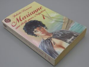 Marianne 1 - Juliette Benzoni - J'ai Lu 601