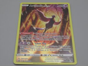Pokemon Artikodin - Holographique - Base - Promo SWSH282 - 2023