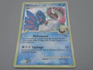 Pokemon Milobellus niv.58 - Holo - Base - 35/147 Etoile - 2010
