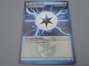 Pokemon Energie spéciale Plasma - 106/116 Losange - 2013