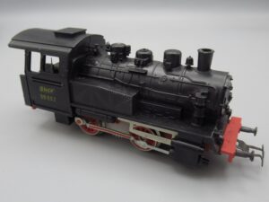 Motrice vapeur 98 002 SNCF sans tender - Piko