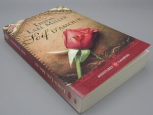 Soif d'amour - Linda Lael Miller - J'ai Lu 4881