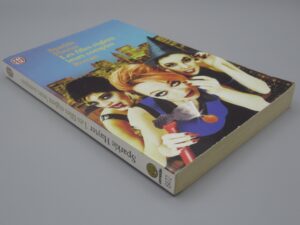 Les filles règlent leurs comptes - Sparkle Hayter - J'ai Lu 6472